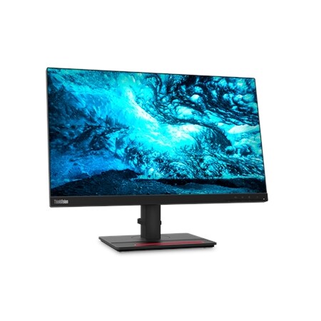 Lenovo Ts 23" T23I 20 Hdmi Monitor 61F6MAT2US